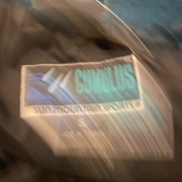 Cumulus Rainwear by Sun Mountain Sports - Picture 2 of 4